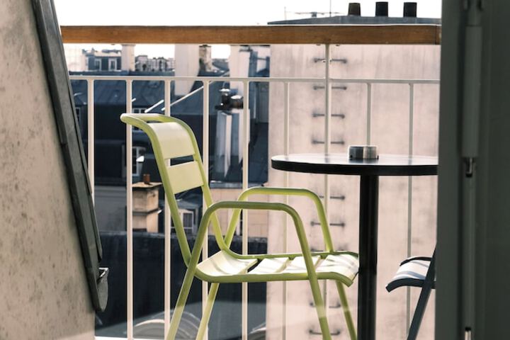 Terrace/Patio 19 of 63