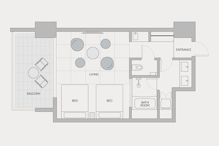 Room 5 of 125