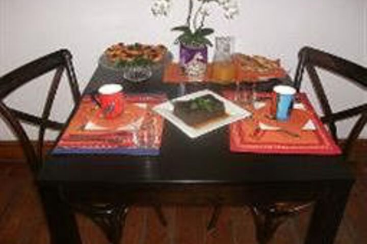 Breakfast/Coffee Service 13 of 71