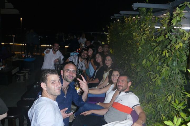 Lounge 52 of 64