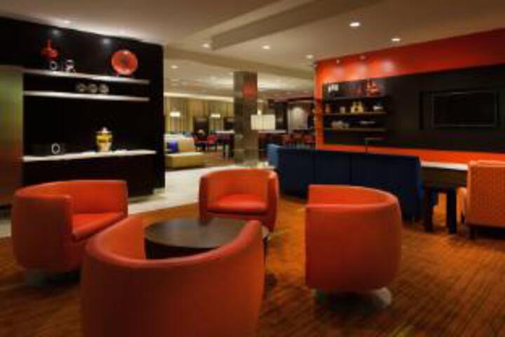 Hotel Interior 27 of 33