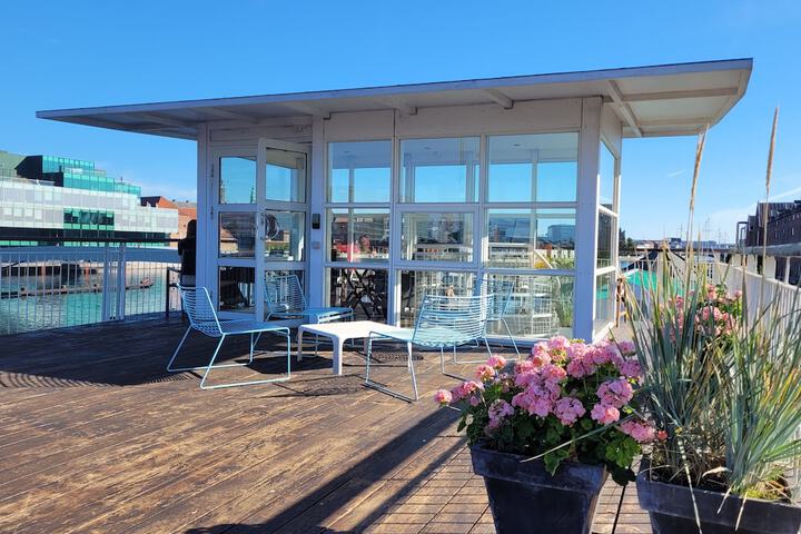 Terrace/Patio 21 of 71