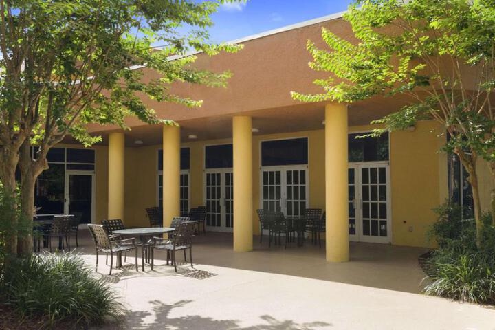 Fitness Facility Photos