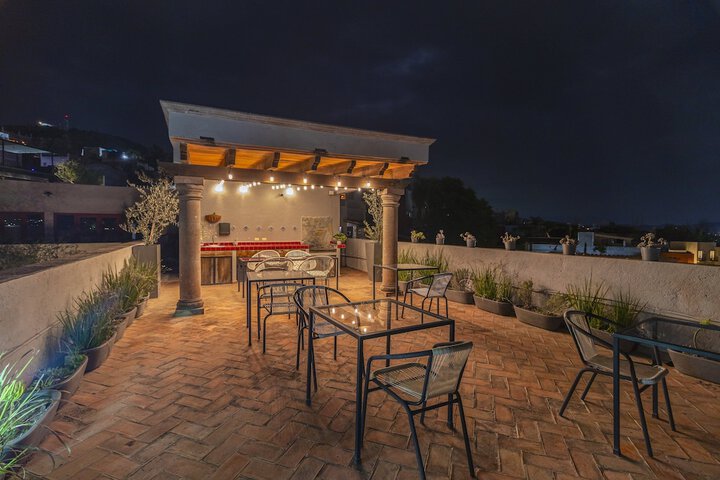 Terrace/Patio 91 of 148