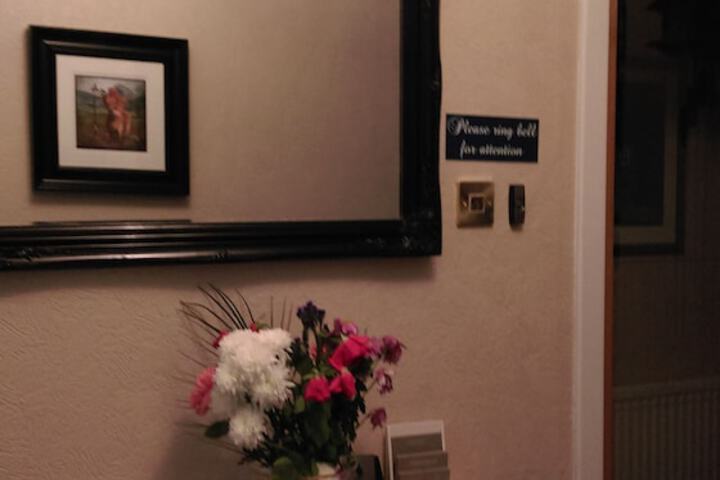 Lobby Photos