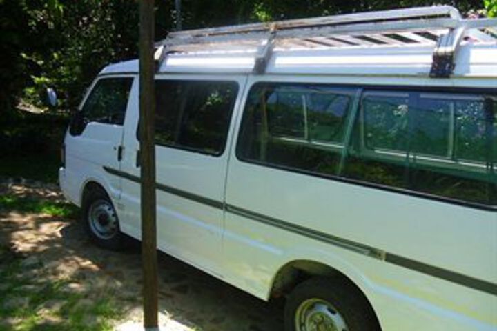 Transportation 12 of 85