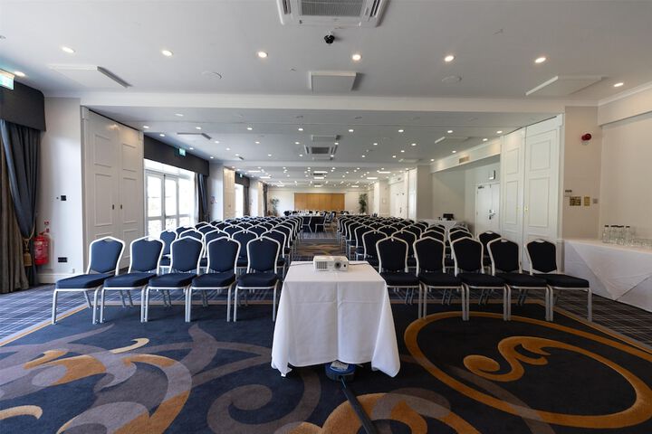 Meeting 136 of 156