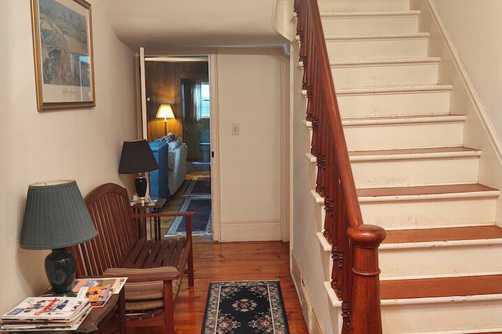 Hotel Interior 2 of 19