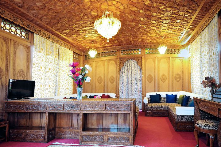 Hotel Interior 13 of 42
