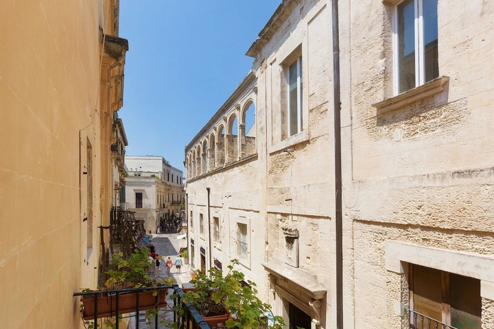 Al Duomo Di Lecce