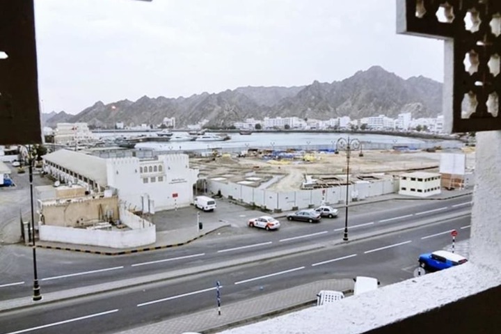 Hotel View 20 of 20