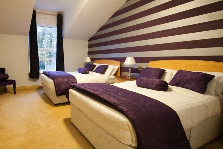 Hotel Spa