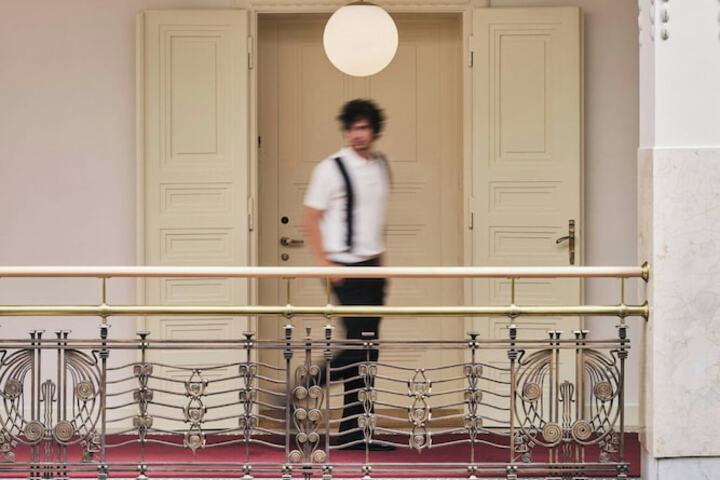 Hotel View 161 of 161
