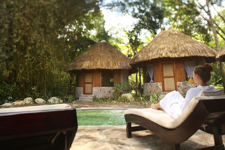 Wellness Treatments