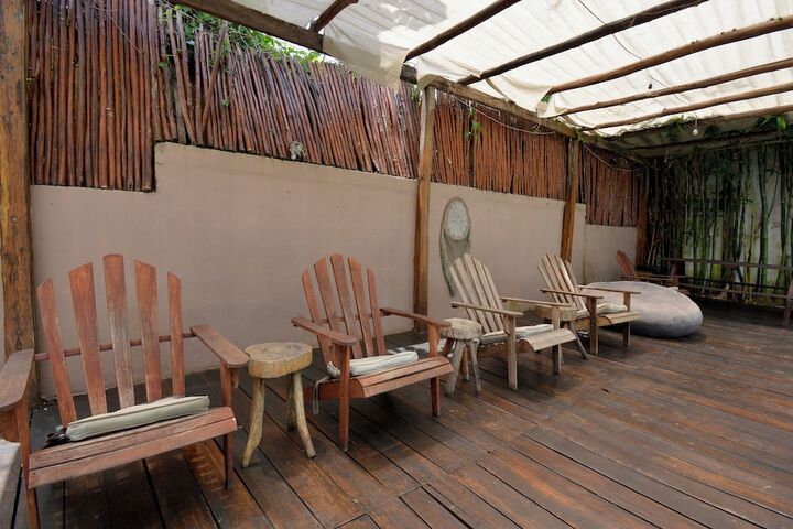 Terrace/Patio 16 of 28