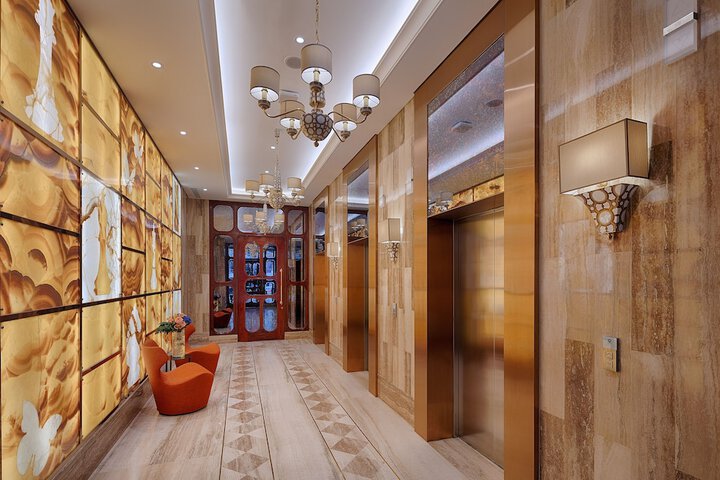 Lobby Photos
