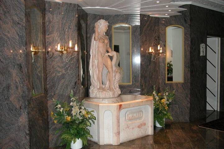 Hotel Interior 31 of 42