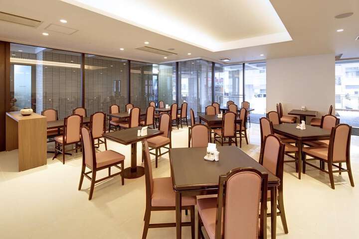 Dining Photos