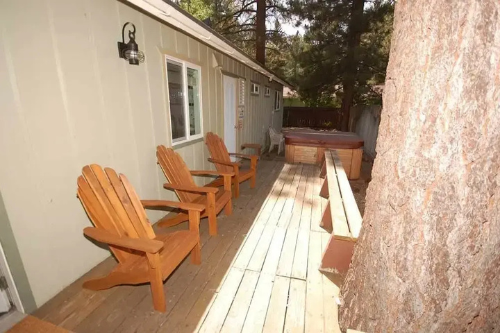 Photo of Sonoma Avenue Holiday Home
