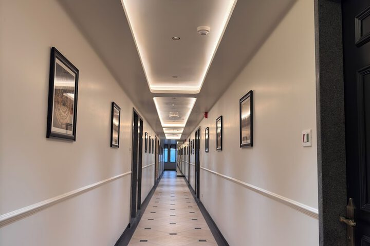 Hotel Interior 2 of 121