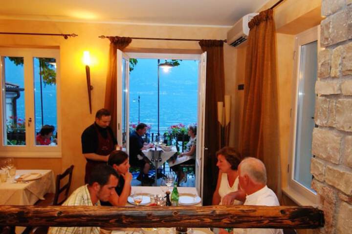 Restaurants