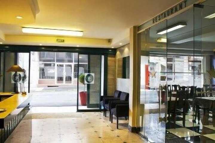 Lobby Photos