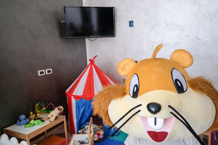 Children's activities