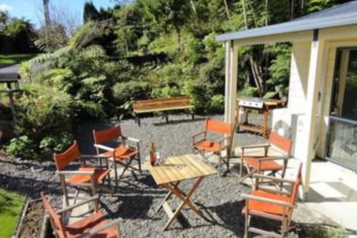 Terrace/Patio 206 of 222
