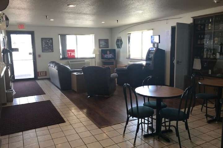 Hotel Interior 4 of 45