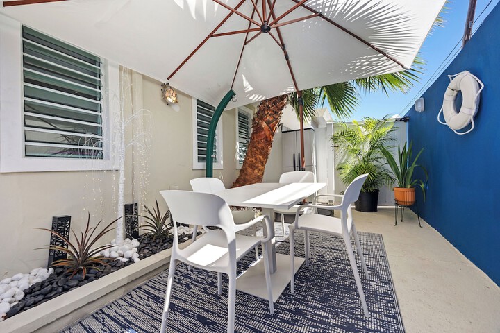 Terrace/Patio 165 of 224