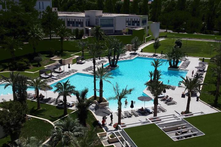 Ergife Palace Hotel