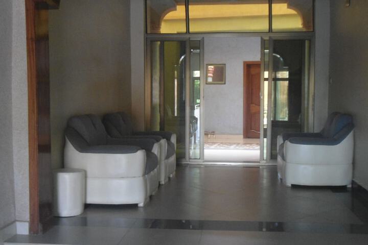 Hotel Interior 2 of 9