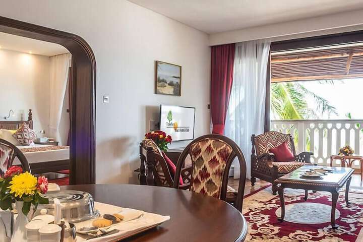 Fitness Center Photo