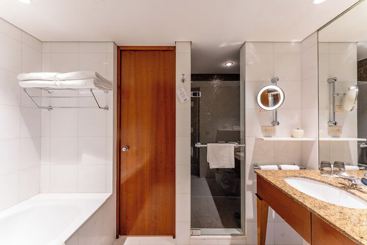 Bathroom Vanities