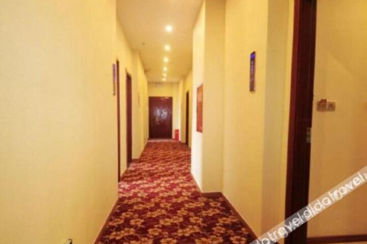Hotel Interior 2 of 4