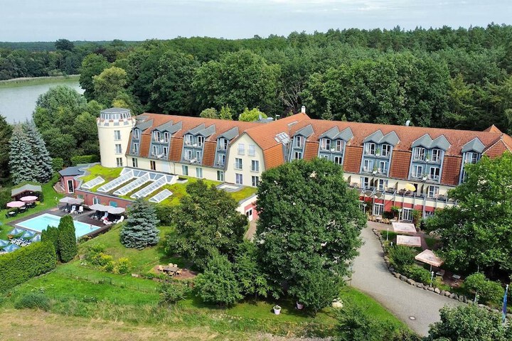 Hotel &  Spa Sommerfeld - Adults Only in Kremmen
