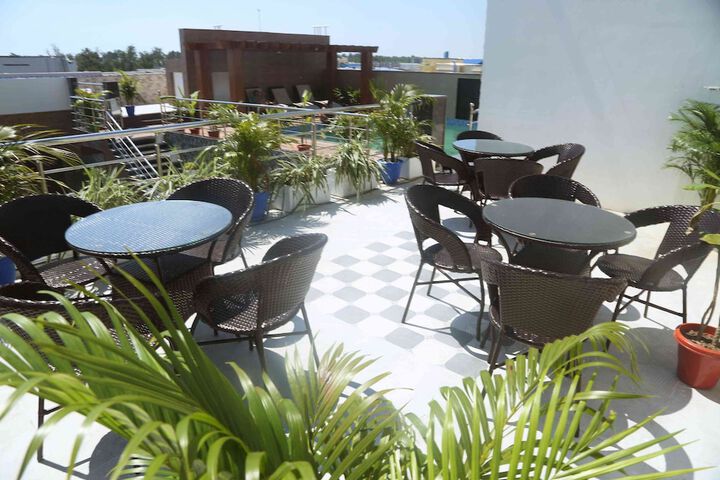 Terrace/Patio 24 of 39