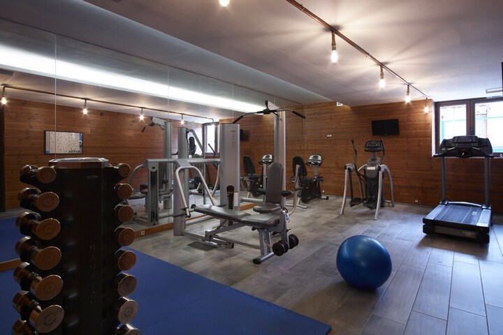 Health and Fitness 21 of 43