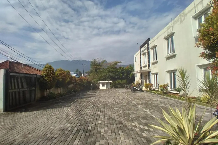 Wisma Bintang Jadayat 3