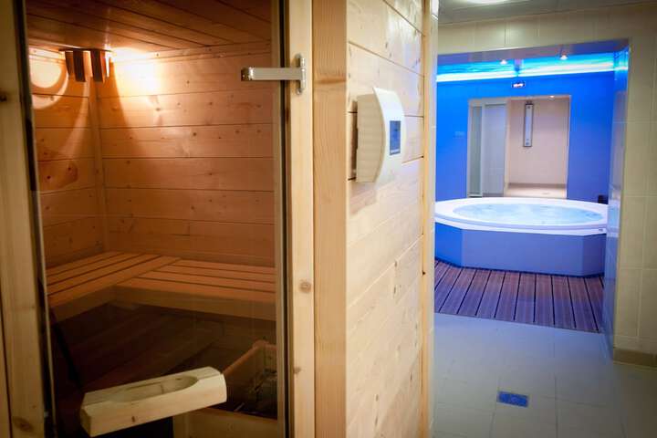 Spa and Wellness Pictures