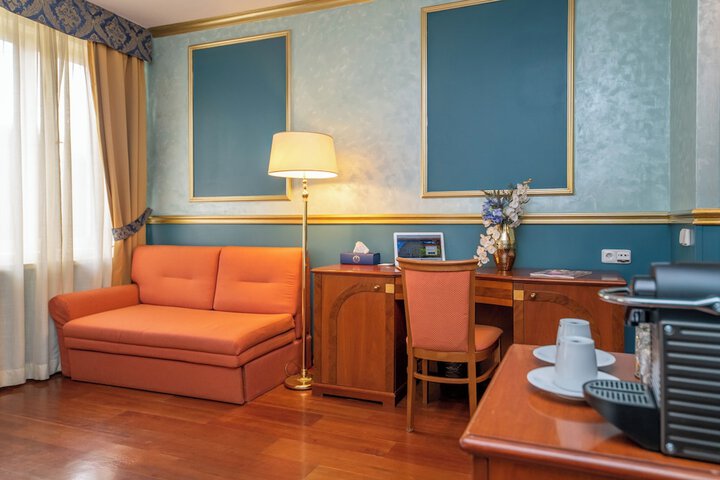 Fitness Center Photo