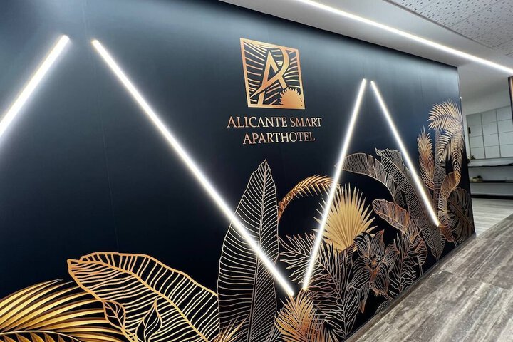 Alicante Smart