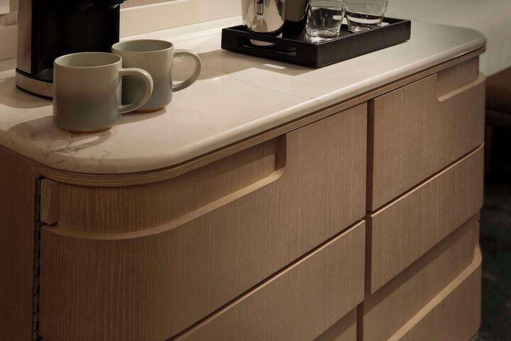 Minibar