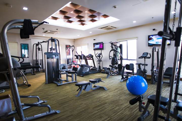 Health and Fitness 32 of 57