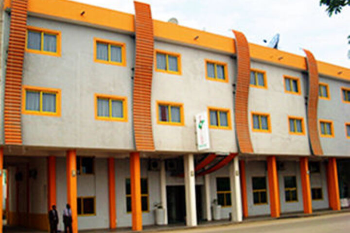 Hotel Tropicana Lobito