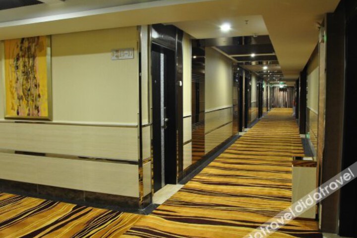 Mandu International Hotel