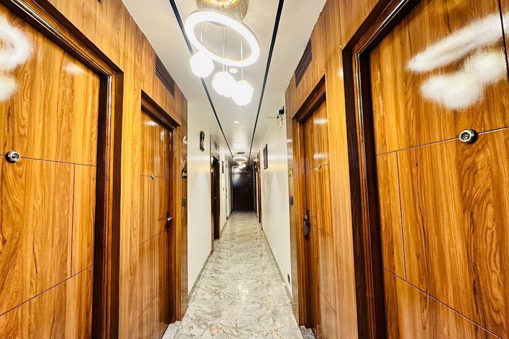 Hotel Interior 3 of 19