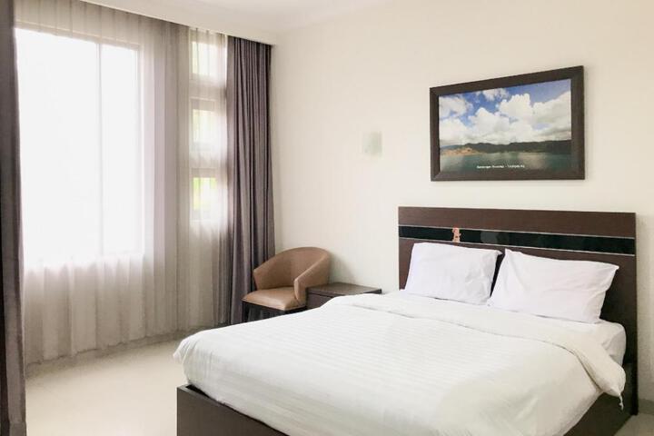 Selorejo Resort Mitra RedDoorz