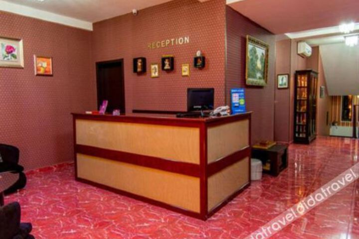 Hotel Interior 15 of 70