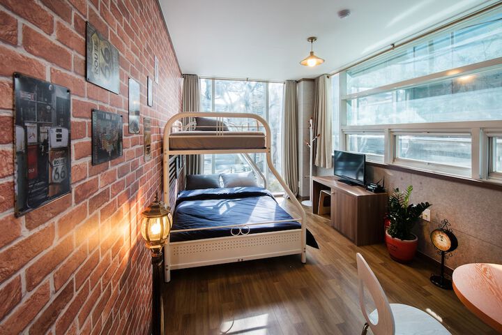 Inside Room Photo